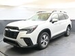  Subaru Ascent