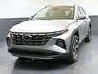 Hyundai Tucson Plug-In Hybrid