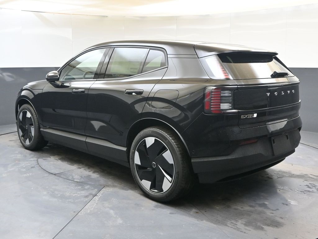 New 2026 Volvo EX30 Twin Motor Ultra SUV
