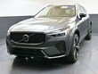 Volvo XC60 plug-in hybrid