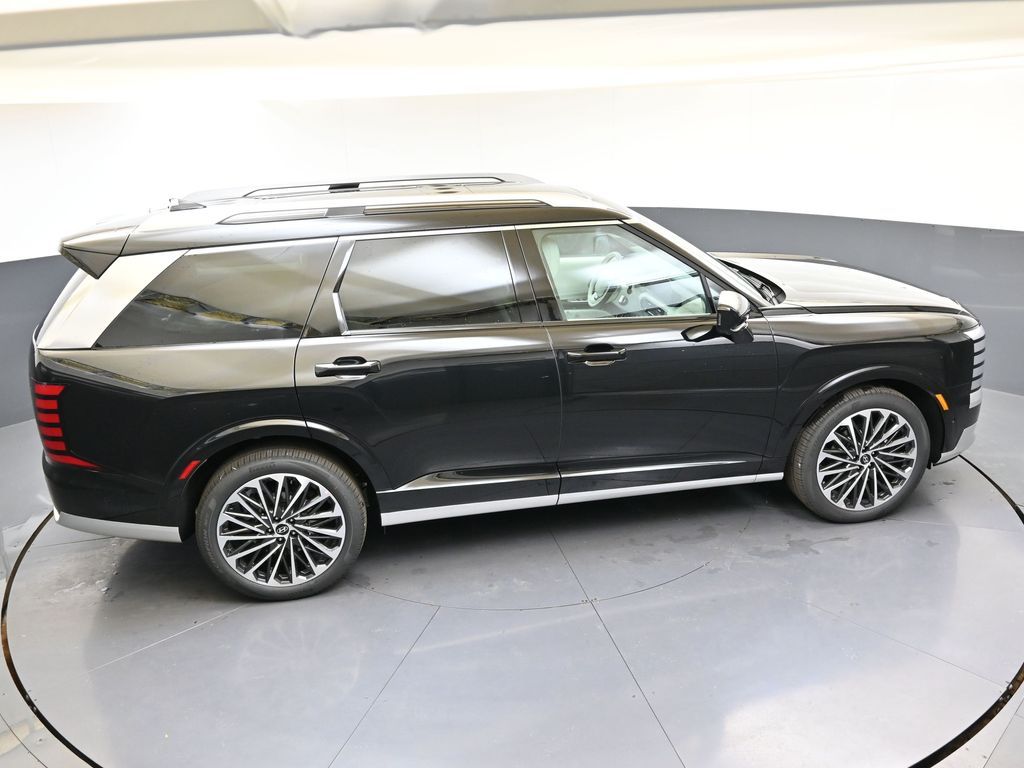 2026 Hyundai Palisade Calligraphy - Photo 41