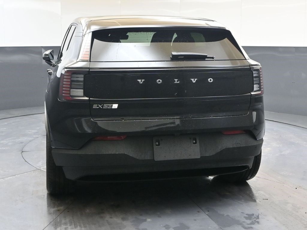 New 2026 Volvo EX30 Twin Motor Ultra SUV