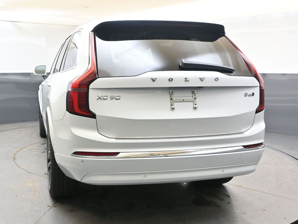 New 2026 Volvo XC90 B6 Ultra 7-Seater SUV