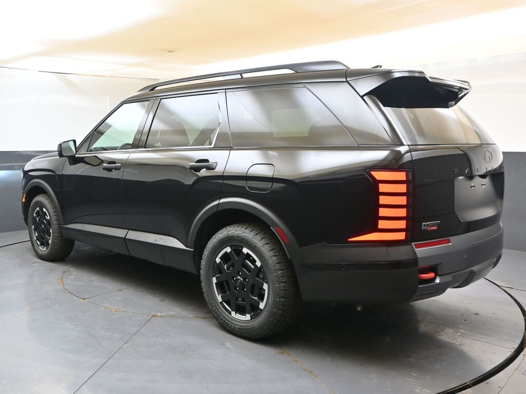Used 2026 Hyundai Palisade XRT Pro SUV