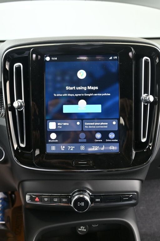 2026 Volvo XC40 Ultra Black Edition - Photo 31