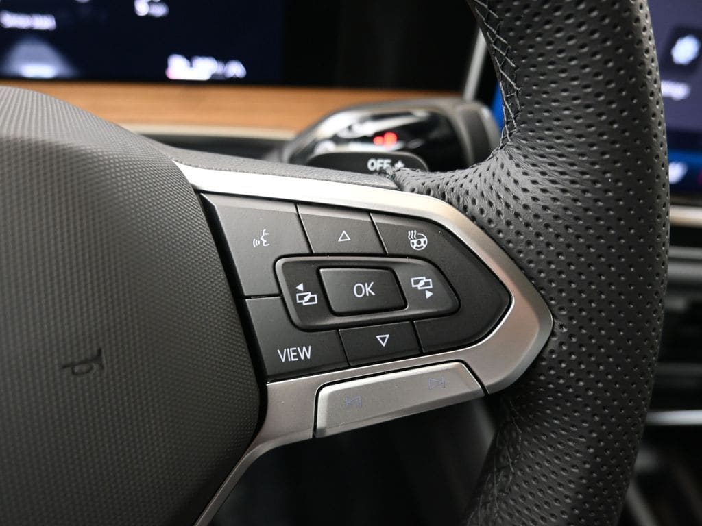 2026 Volkswagen Tiguan SEL R-LINE TURBO - Photo 27