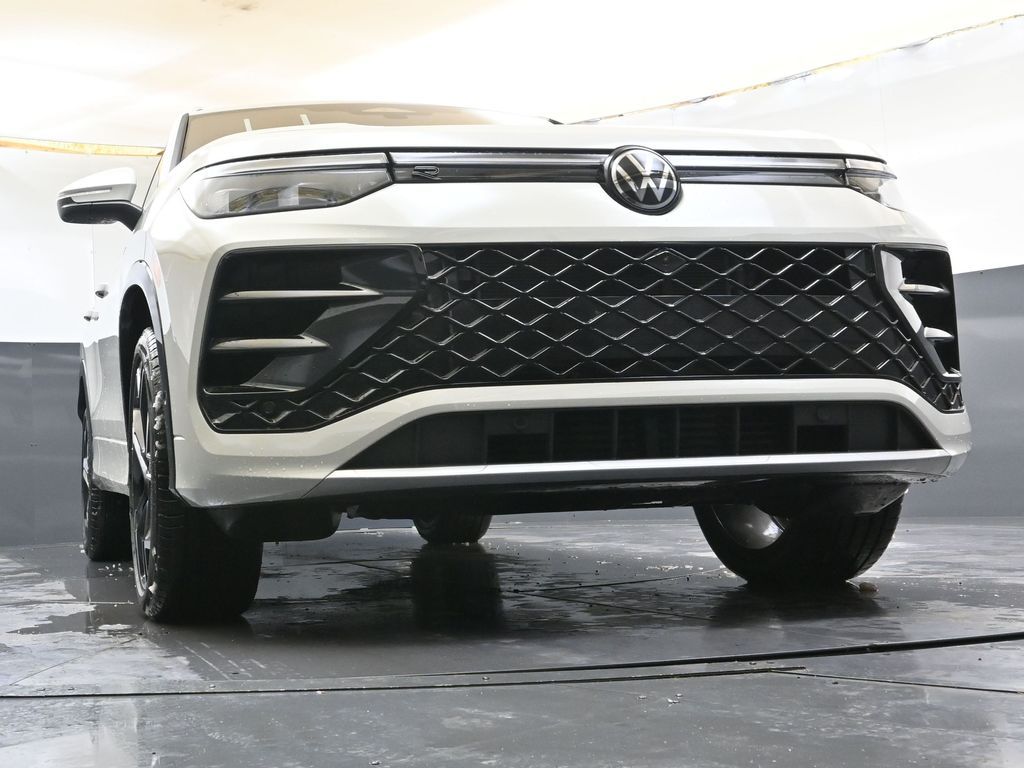 2026 Volkswagen Tiguan SEL R-LINE TURBO - Photo 44