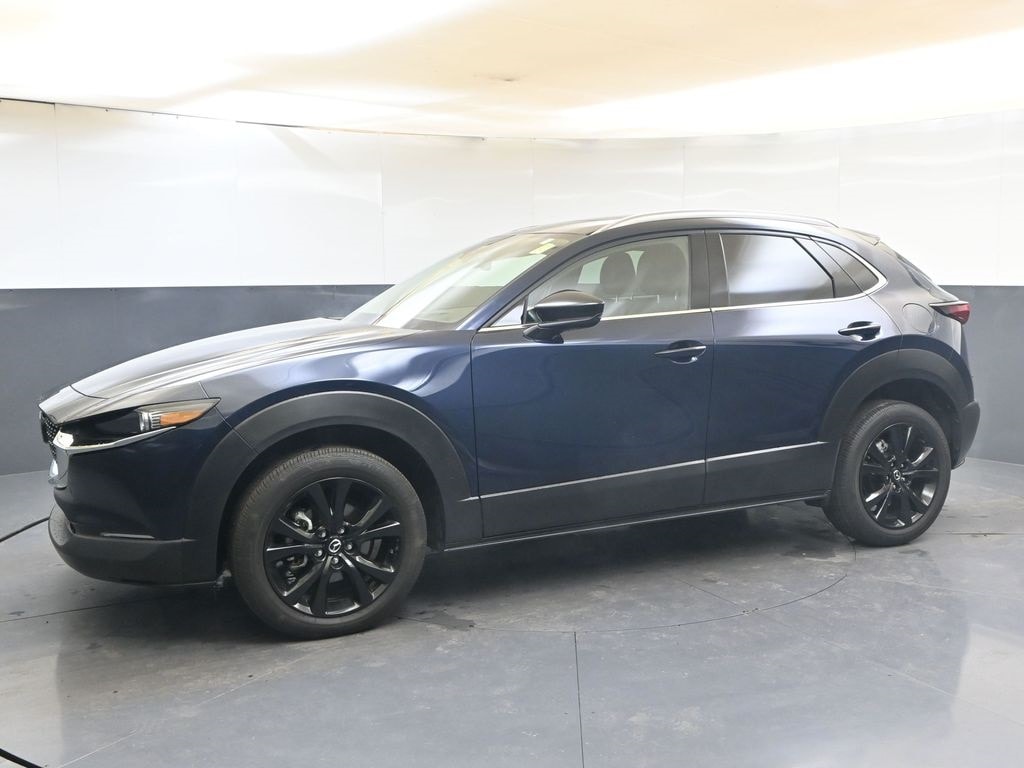 Used 2023 Mazda CX-30 2.5 Turbo Premium Plus Package SUV
