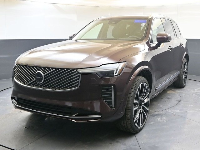 Featured New 2026 Volvo XC90 B6 Plus 7-Seater AWD SUV for Sale in Kalamazoo