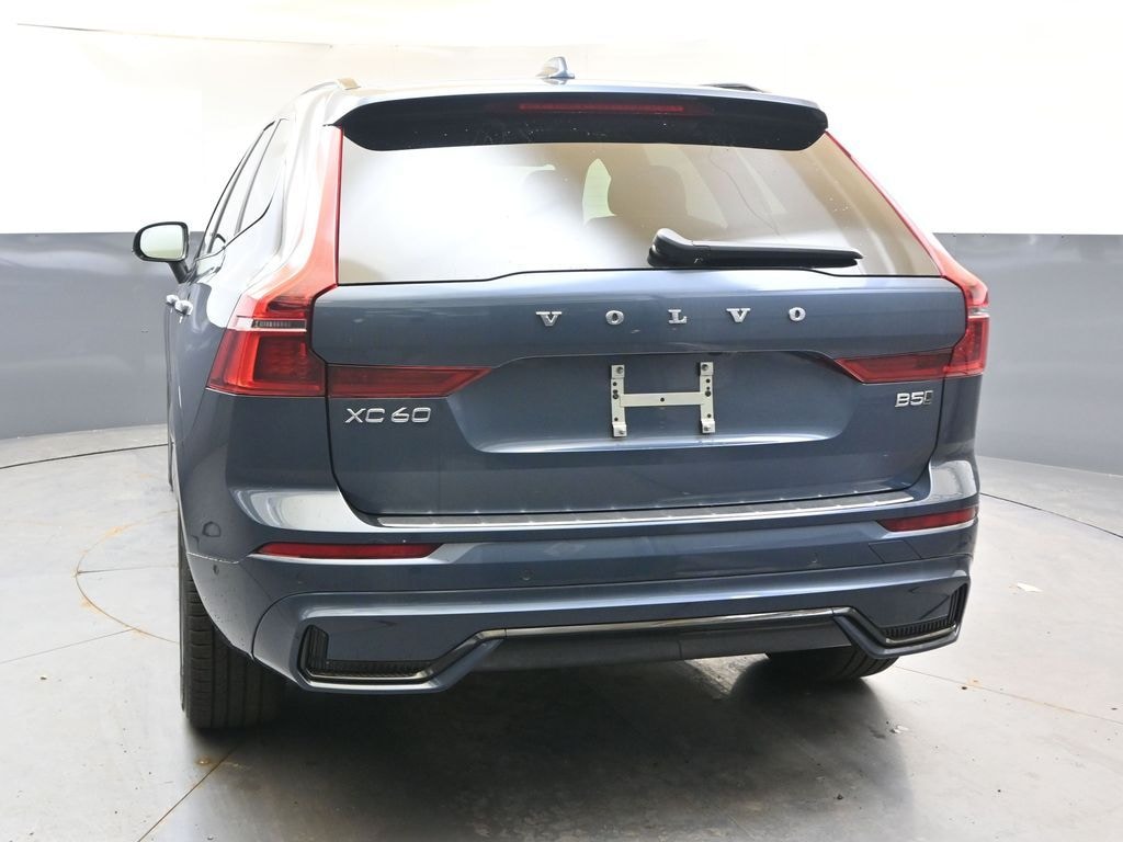 New 2026 Volvo XC60 B5 Plus SUV