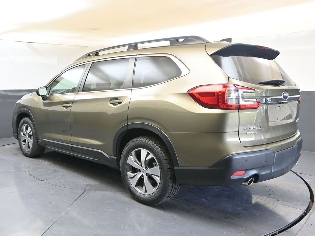 Used 2024 Subaru Ascent Premium 7-Passenger SUV