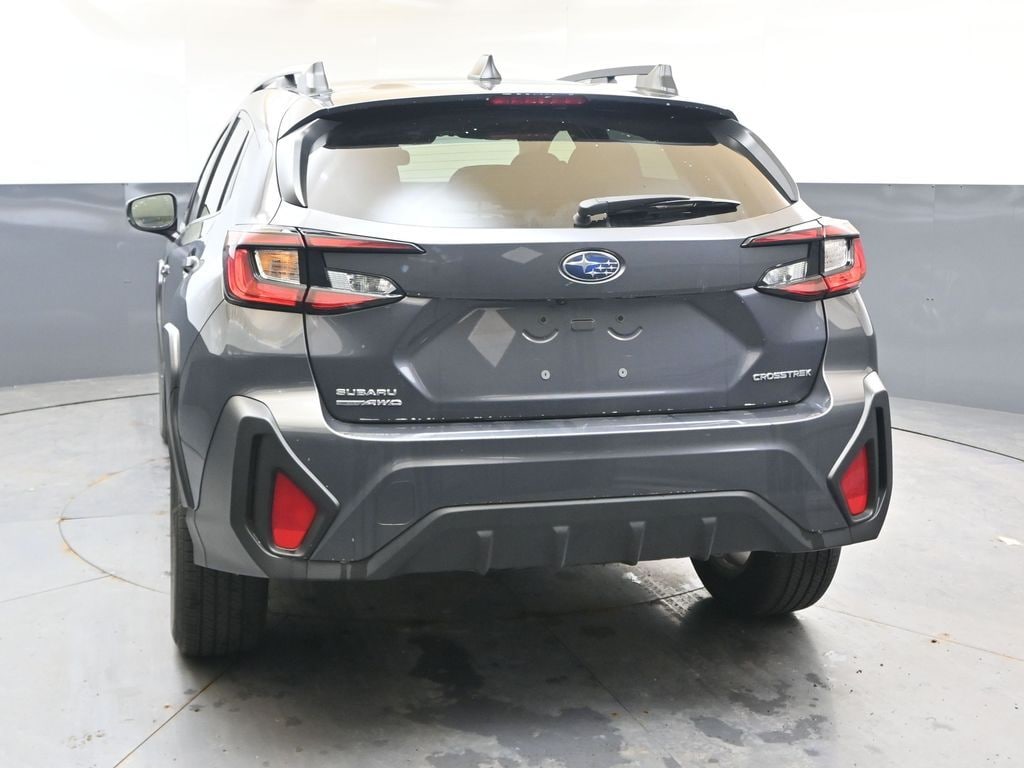 Used 2025 Subaru Crosstrek Premium SUV