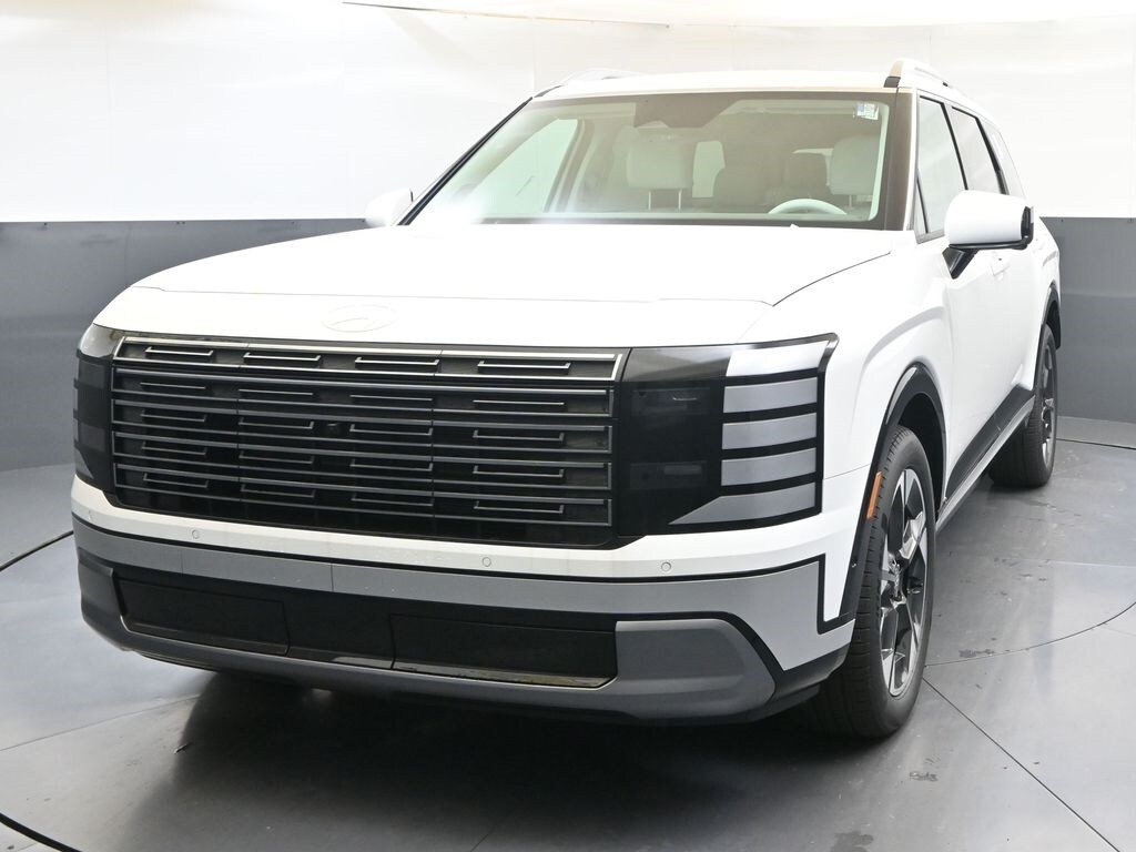 Used 2026 Hyundai Palisade Limited SUV