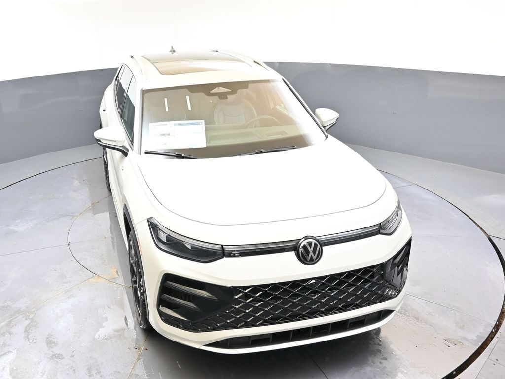 2026 Volkswagen Tiguan SEL R-LINE TURBO - Photo 52