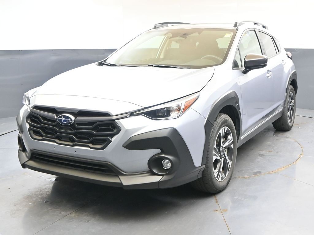 Used 2025 Subaru Crosstrek Premium SUV