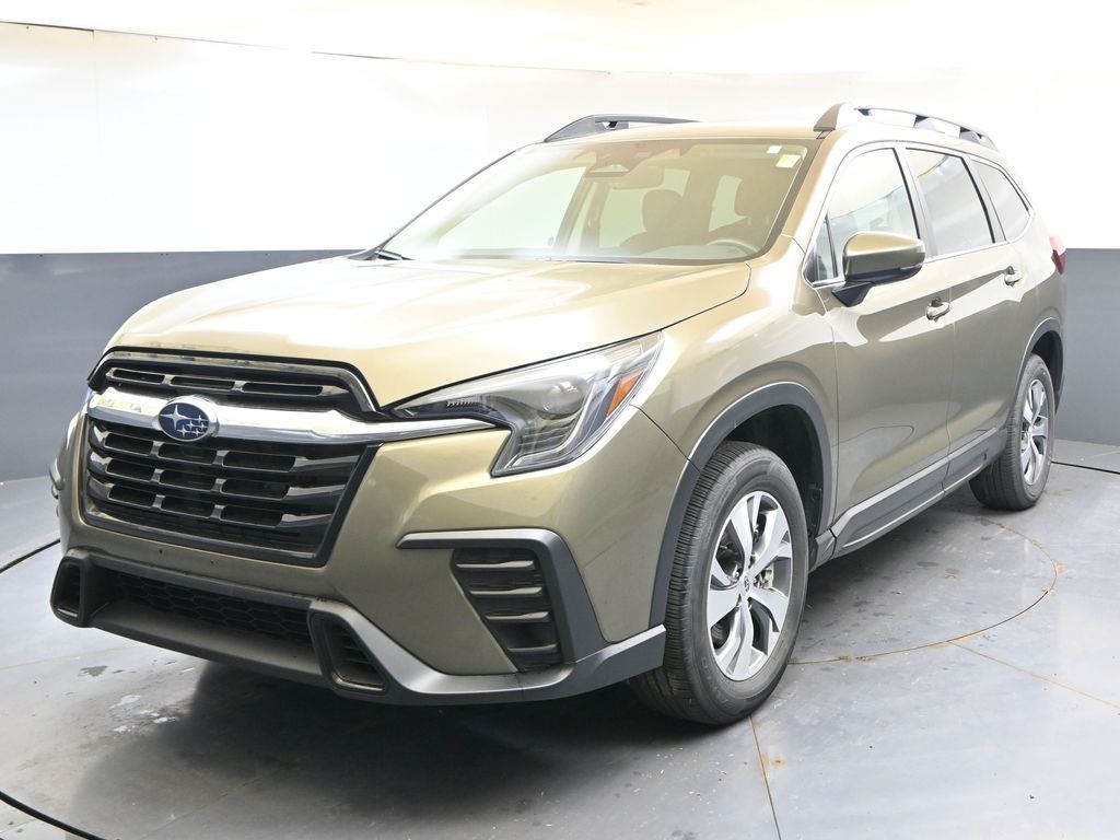 2025 Subaru Ascent Premium 7 Passenger's photo
