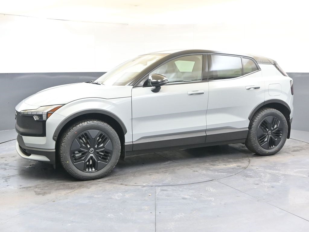 Used 2026 Volvo EX30 Ultra with VIN YV4EK3CL5T2600574 for sale in Kalamazoo, MI