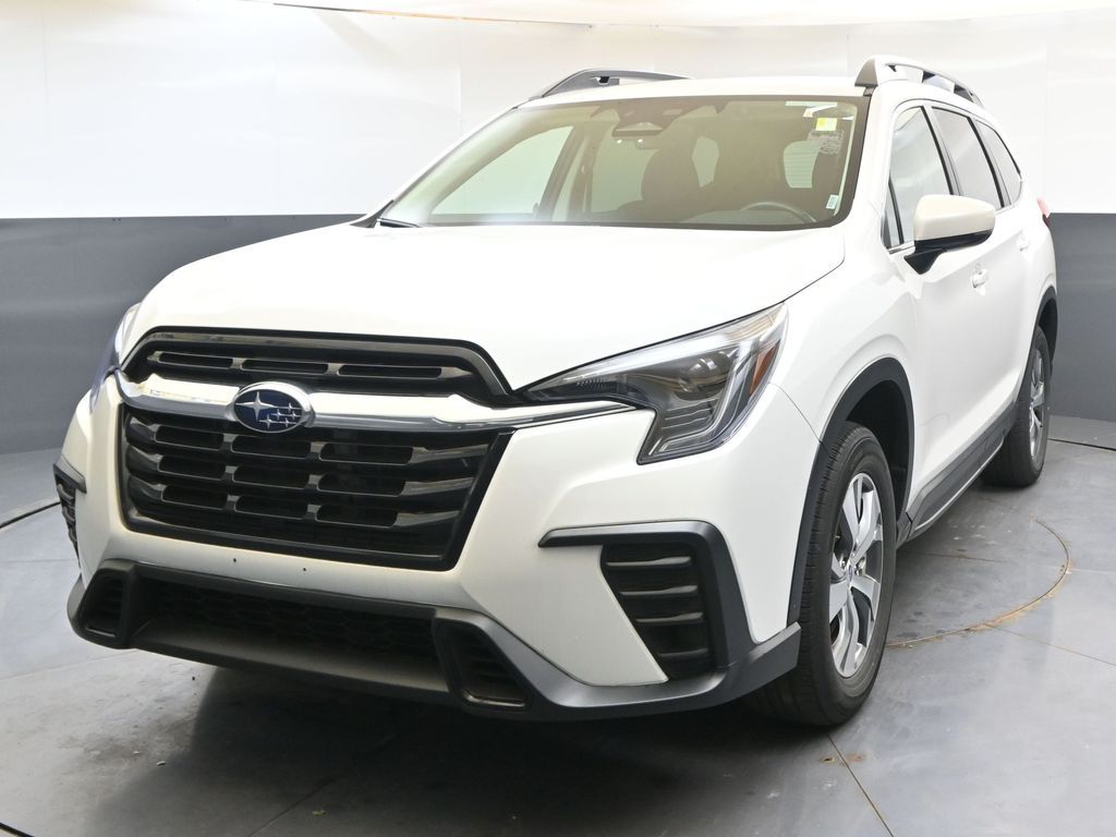 2025 Subaru Ascent Premium 7 Passenger's photo