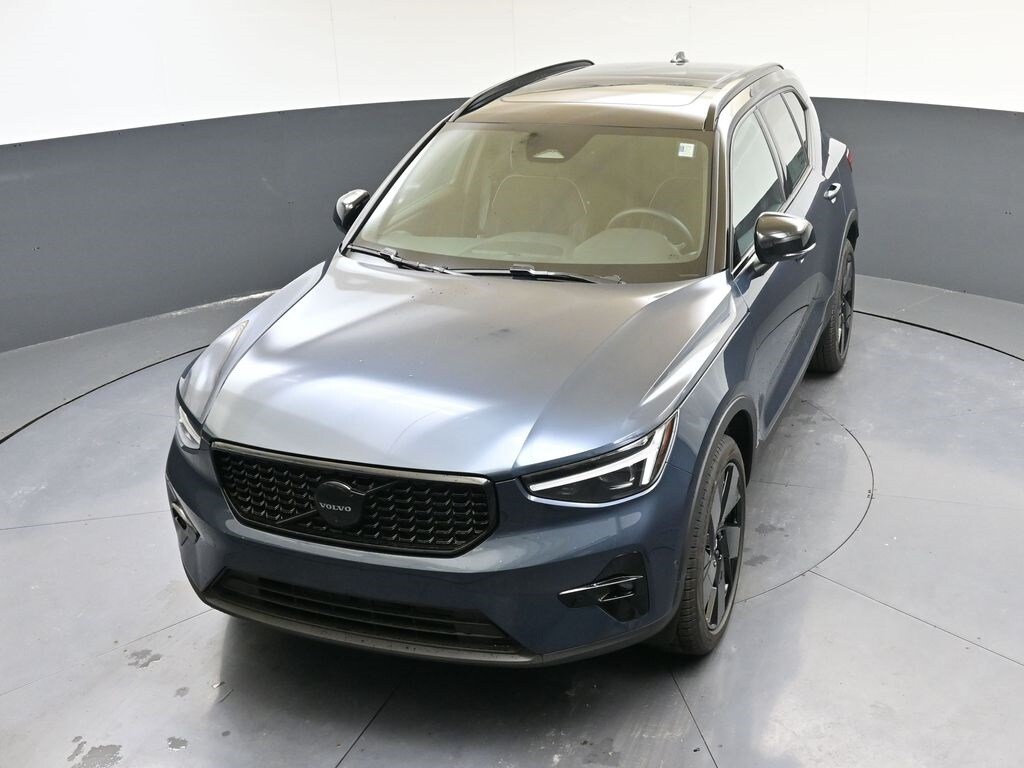 2026 Volvo XC40 Ultra Black Edition - Photo 41