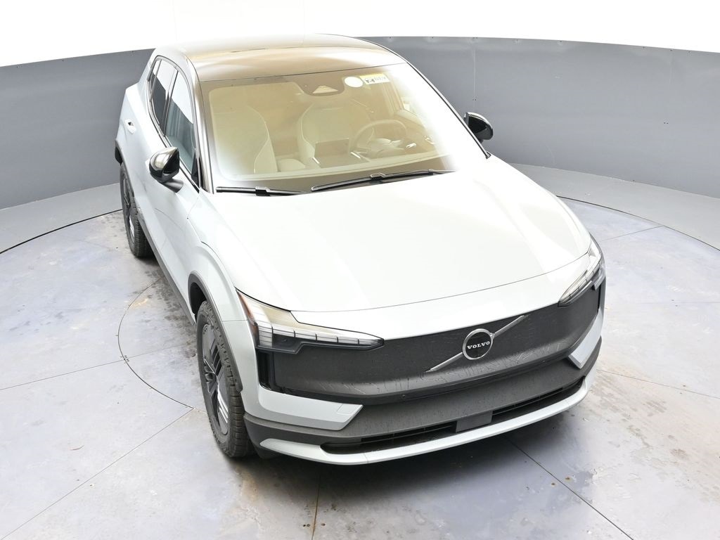2026 Volvo EX30 Ultra - Photo 44