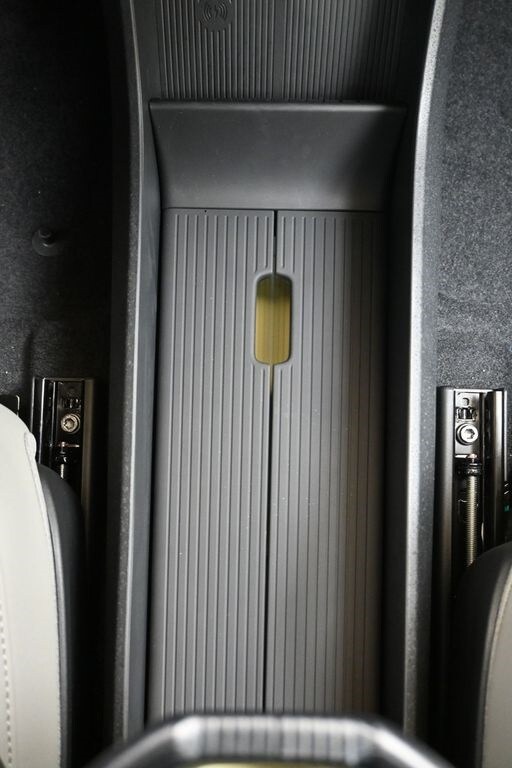 2026 Volvo EX30 Ultra - Photo 27