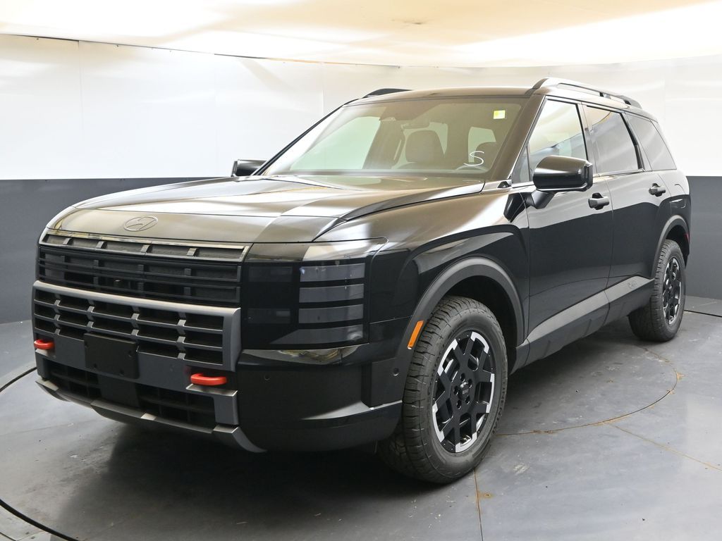 2026 Hyundai Palisade XRT Pro AWD's photo
