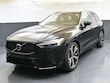Volvo XC60 plug-in hybrid