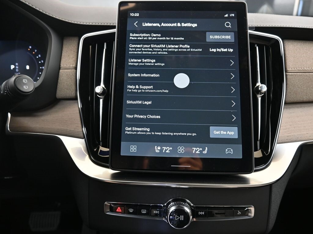 2026 Volvo XC90 Plus - Photo 34