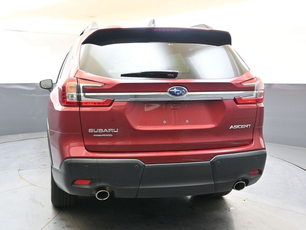 Used 2025 Subaru Ascent Premium 8-Passenger SUV