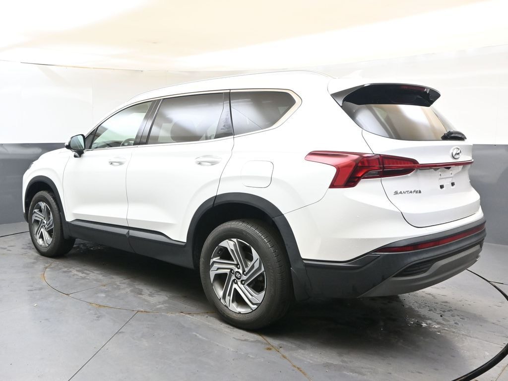 Used 2023 Hyundai Santa Fe SEL SUV