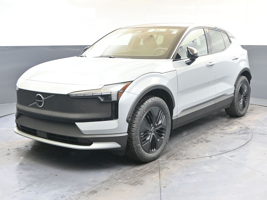 2026 Volvo EX30 Ultra's photo