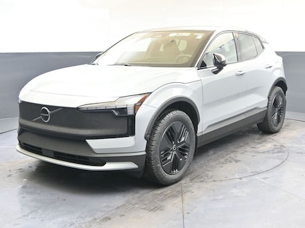 2026 Volvo EX30 Cross Country Ultra SUV