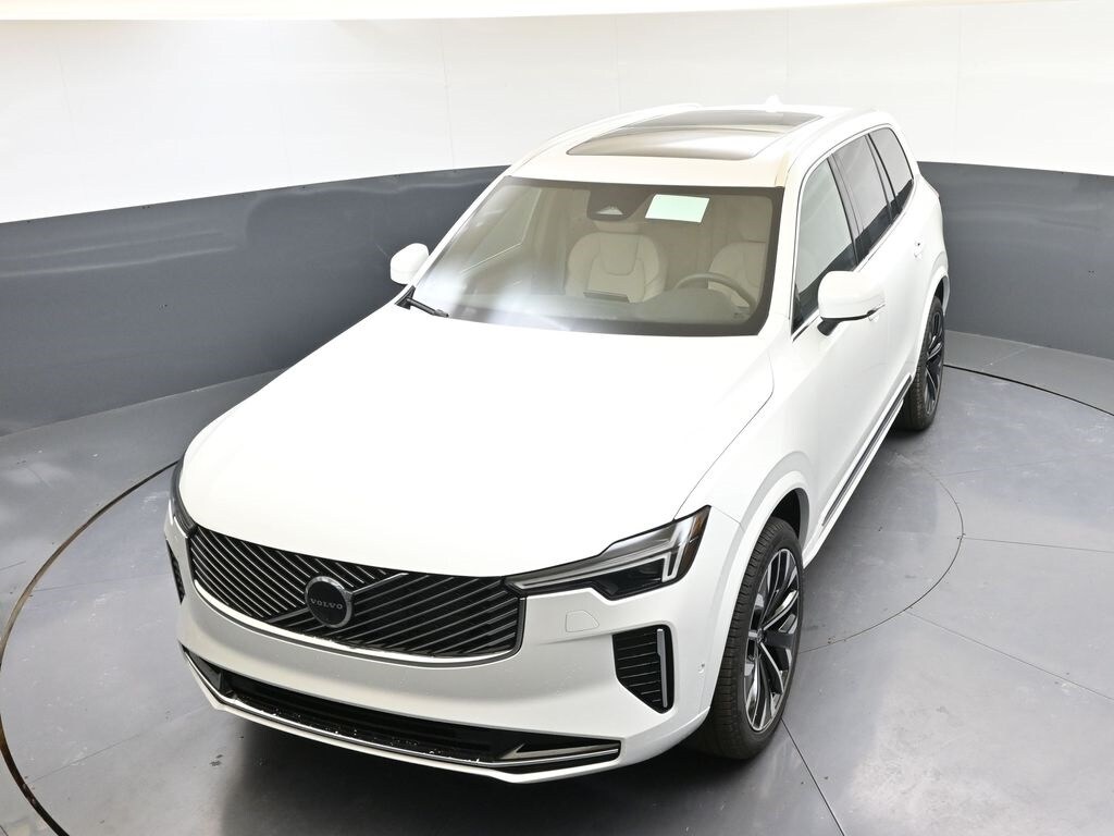 2026 Volvo XC90 Plus - Photo 46