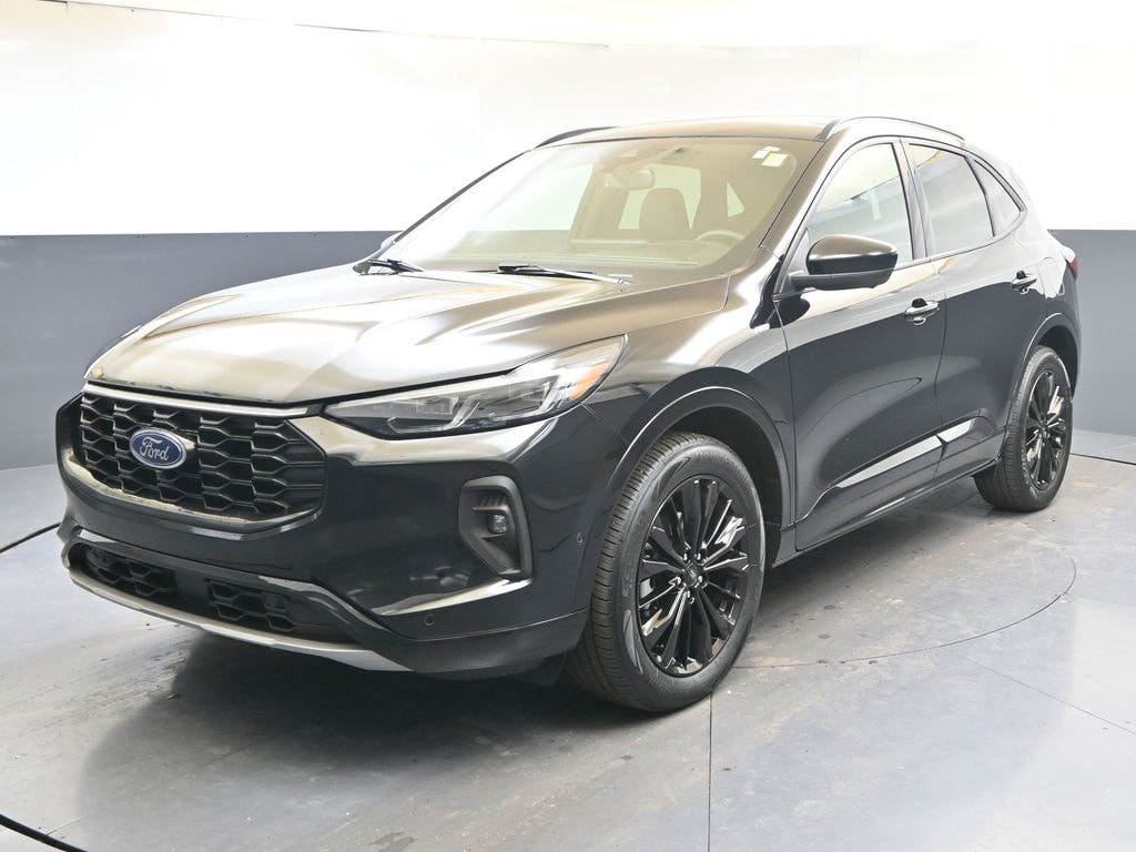 2024 Ford Escape ST-Line Elite's photo