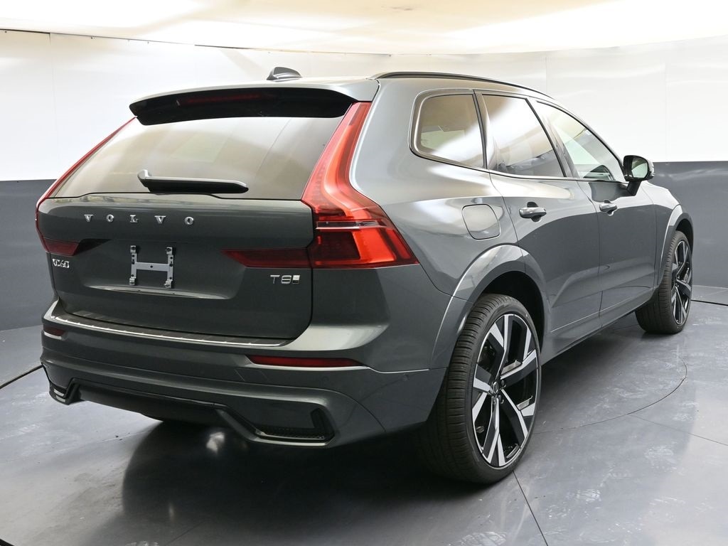 2026 Volvo XC60 Ultra - Photo 5
