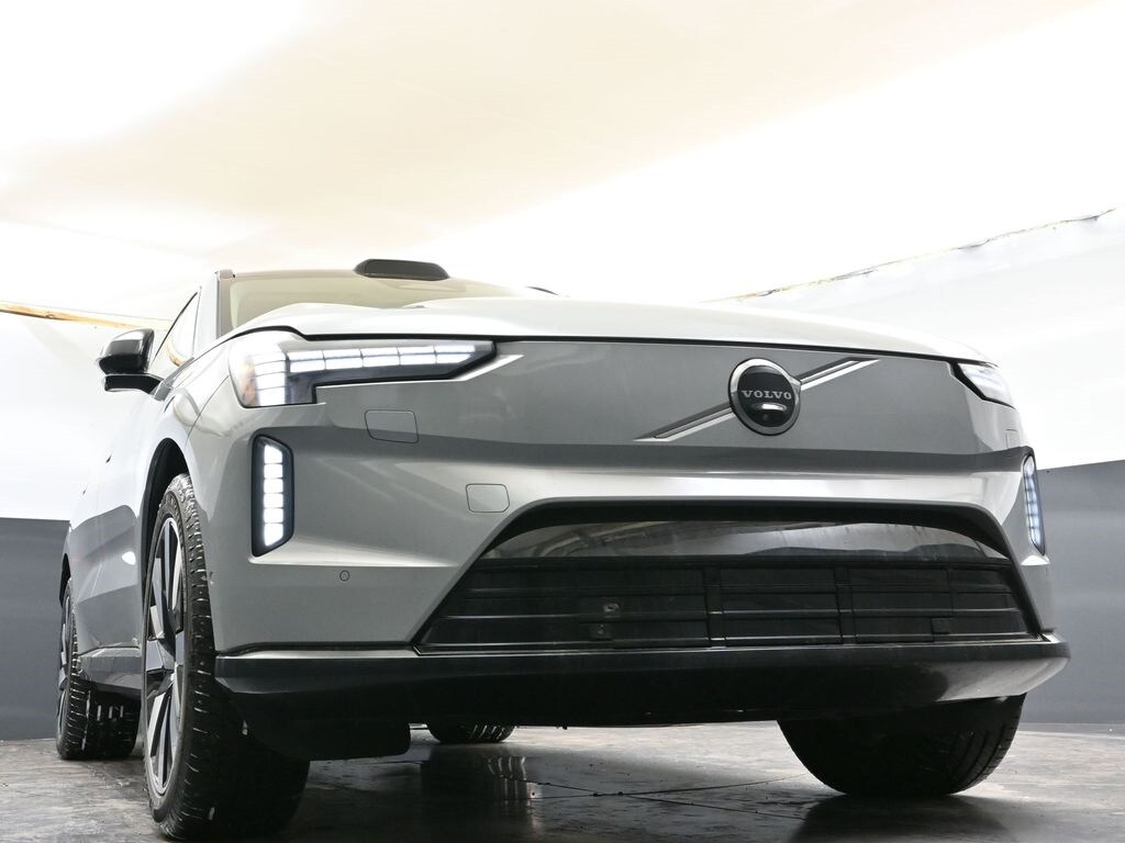2025 Volvo EX90 Ultra - Photo 34