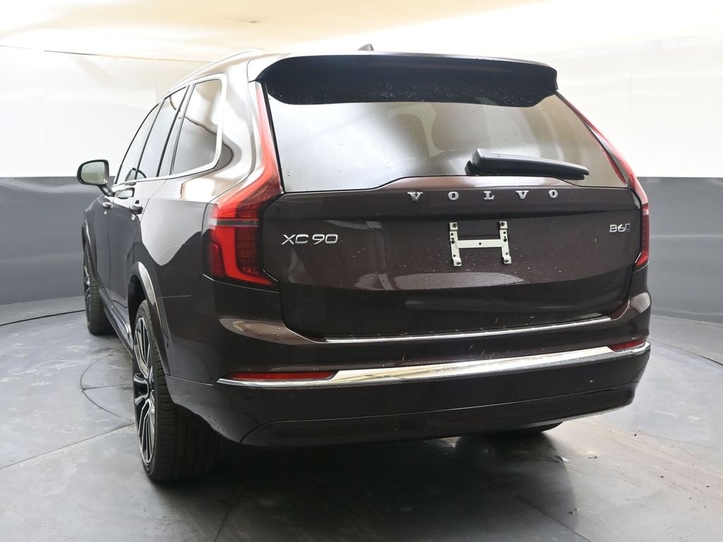 2026 Volvo XC90 Plus - Photo 4