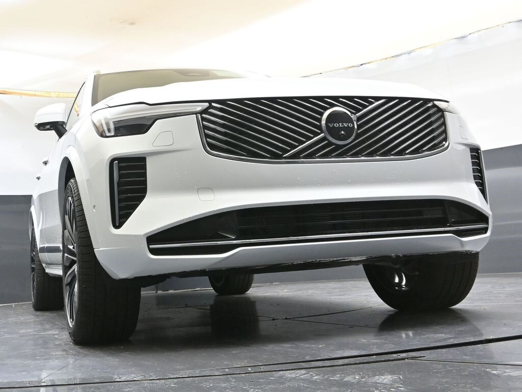 2026 Volvo XC90 Plus - Photo 45