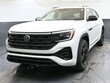  Volkswagen Atlas Cross Sport