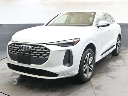 2025 Audi Q5 2.0T Premium SUV