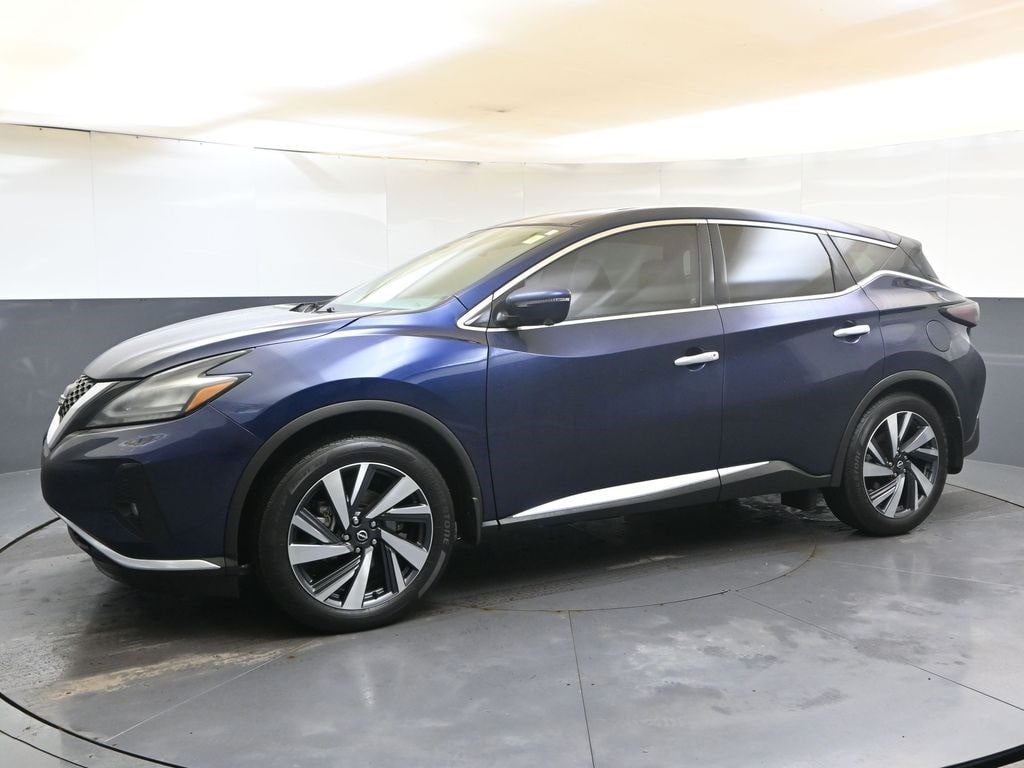 Used 2024 Nissan Murano SL SUV