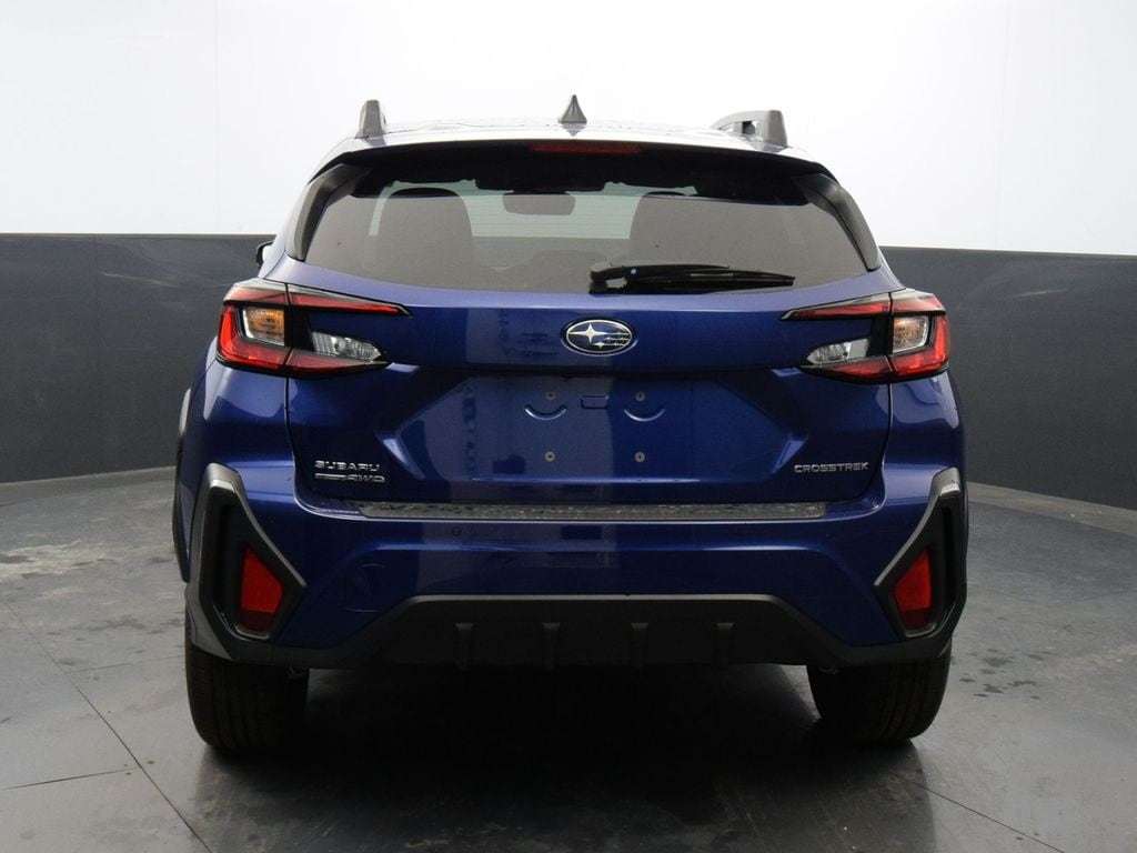 Used 2025 Subaru Crosstrek Limited SUV