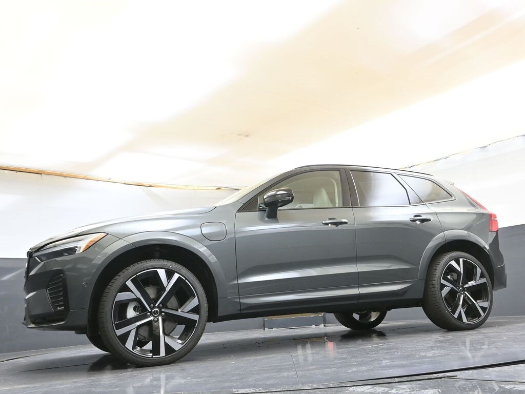 2026 Volvo XC60 Ultra - Photo 37