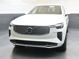 2026 Volvo XC90 B6 Plus 7-Seater SUV