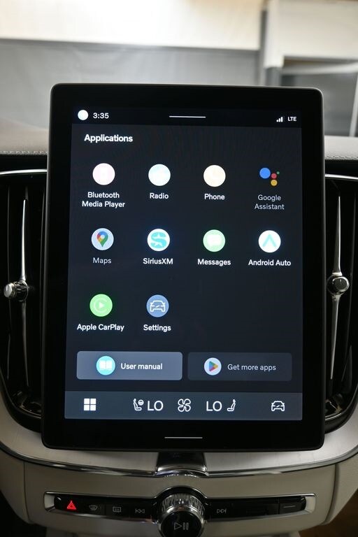 2026 Volvo XC60 Ultra - Photo 30