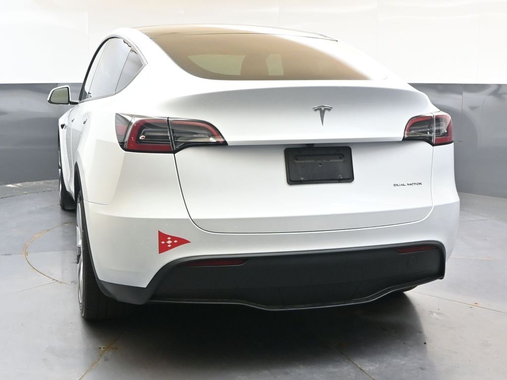 Used 2023 Tesla Model Y Long Range SUV