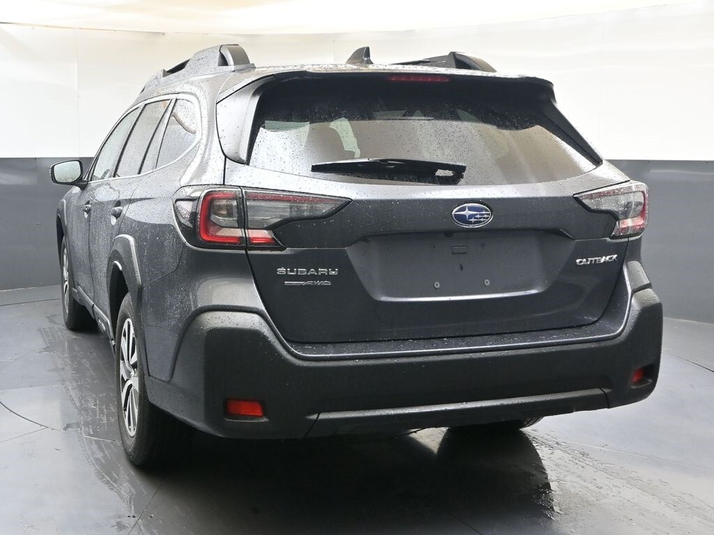 2023 Subaru Outback Premium photo 4