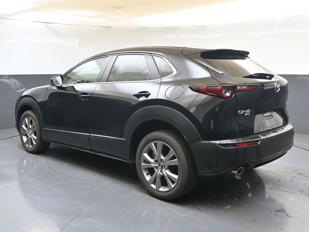 Used 2021 Mazda Mazda CX-30 Select Package SUV