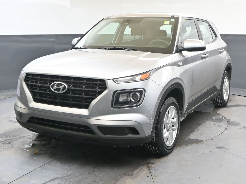 2023 Hyundai Venue SE