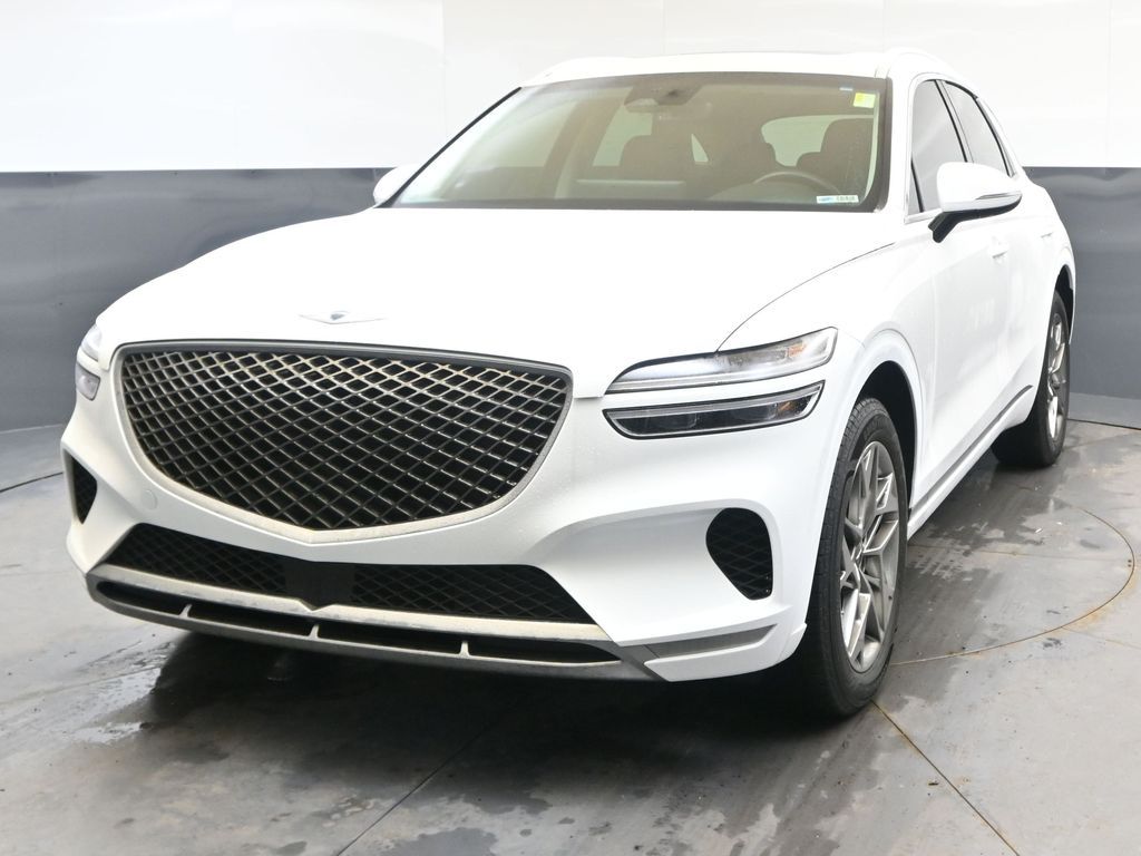 2023 Genesis GV70 2.5T Standard AWD's photo